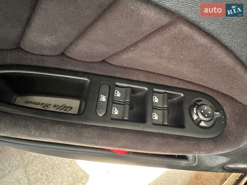 Универсал Alfa Romeo 159 2007 в Киеве