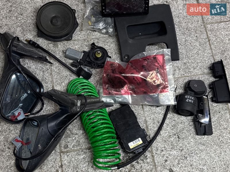 Универсал Alfa Romeo 159 2007 в Киеве