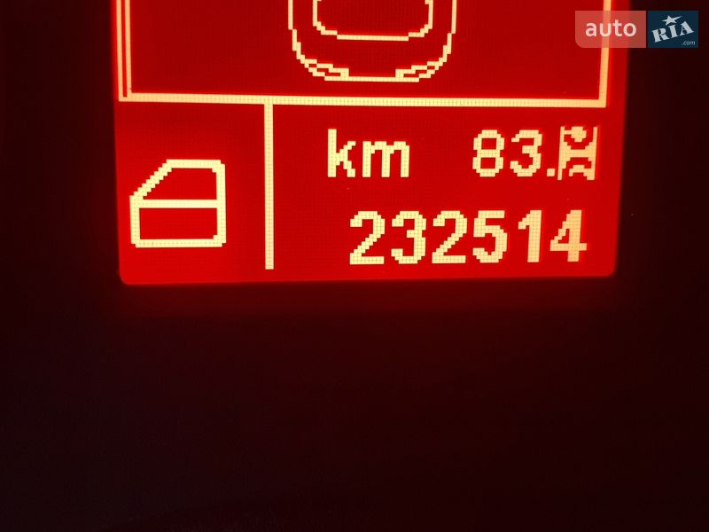 Универсал Alfa Romeo 159 2007 в Белгороде-Днестровском