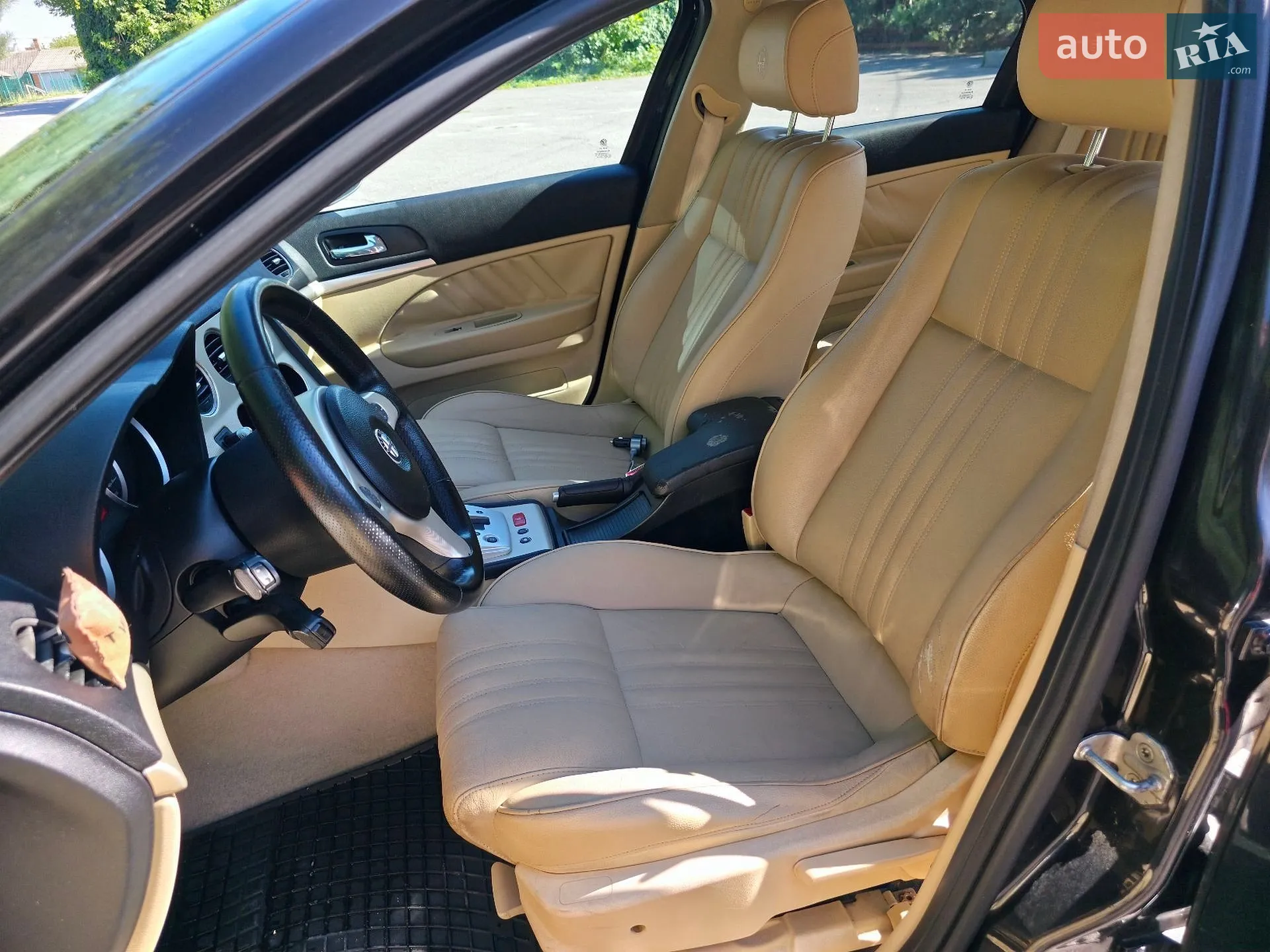 2016 Ford Focus - мініатюра 13