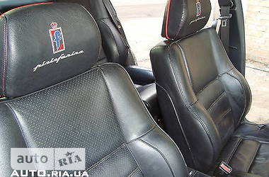 Седан Alfa Romeo 164 1995 в 