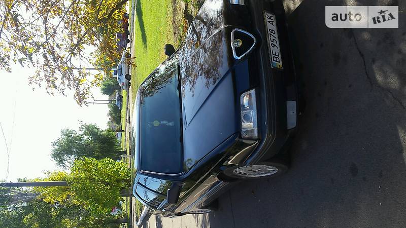 Alfa Romeo 164 1991 року