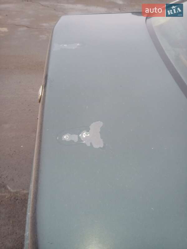 Седан Alfa Romeo 164 1988 в Кременчуці