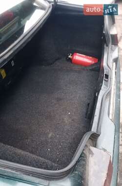 Седан Alfa Romeo 164 1988 в 