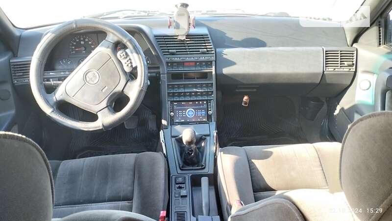 Седан Alfa Romeo 164 1995 в Сумах