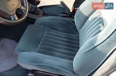 Седан Alfa Romeo 164 1996 в Беляевке