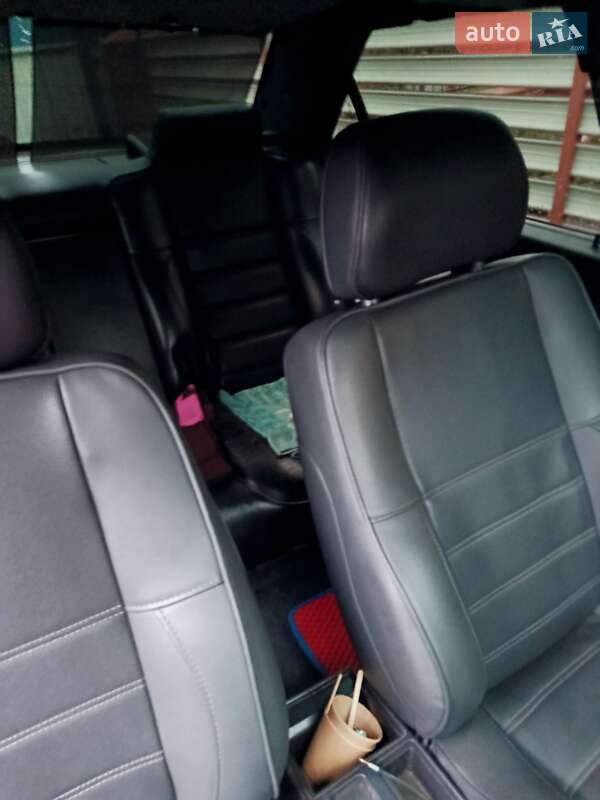 Седан Alfa Romeo 164 1995 в Летичіві фото 2 Седан Alfa Romeo 164 1995 в Летичіві