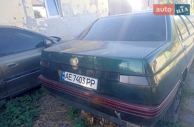 Седан Alfa Romeo 164 1993 в Днепре