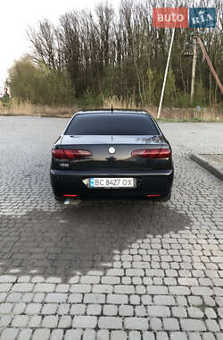 Седан Alfa Romeo 166 2003 в 