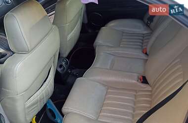Седан Alfa Romeo 166 2000 в 