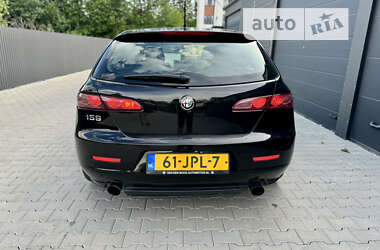 Седан Alfa Romeo 169 2010 в 
