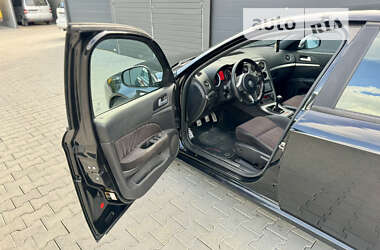 Седан Alfa Romeo 169 2010 в 