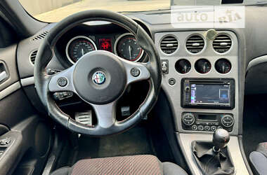 Седан Alfa Romeo 169 2010 в 
