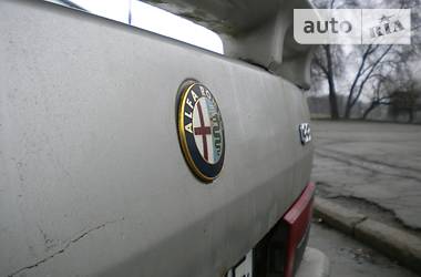 Лифтбек Alfa Romeo 33 1987 в Запорожье
