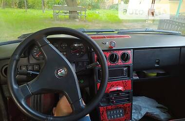 Хэтчбек Alfa Romeo 33 1988 в Гайсине