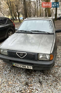 Універсал Alfa Romeo 33 1988 в Житомирі