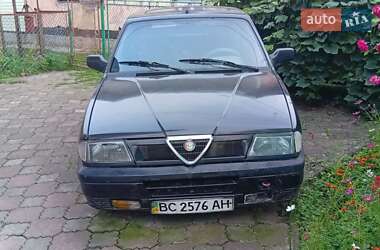 Хетчбек Alfa Romeo 33 1993 в Бориславі