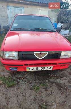 Седан Alfa Romeo 33 1987 в Черкассах