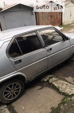 AUTO.RIA – Продам Альфа Ромео 90 1985 (06517TB) бензин 1.8