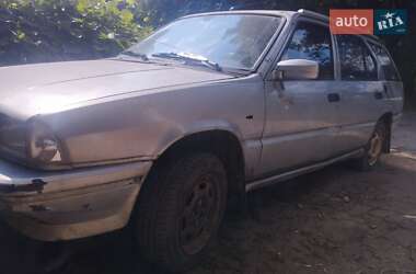 Седан Alfa Romeo Alfetta 1982 в Збараже