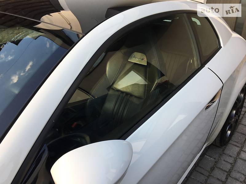 Купе Alfa Romeo Brera 2010 в Львові фото 5 Купе Alfa Romeo Brera 2010 в Львові