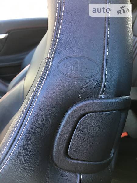 Купе Alfa Romeo Brera 2010 в Львові фото 13 Купе Alfa Romeo Brera 2010 в Львові