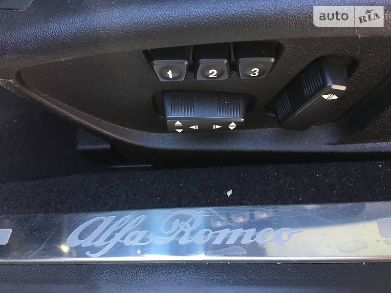 Купе Alfa Romeo Brera 2010 в Львові фото 14 Купе Alfa Romeo Brera 2010 в Львові