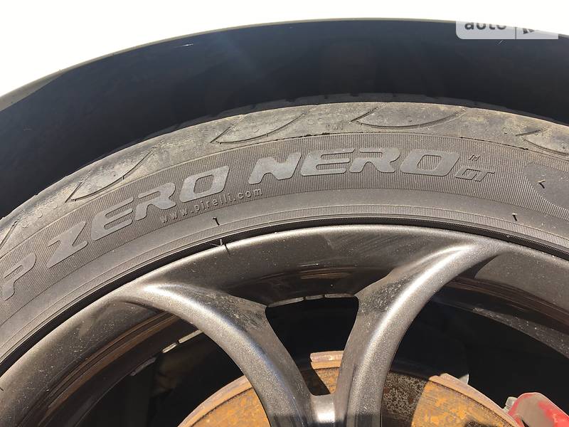 Купе Alfa Romeo Brera 2010 в Львові фото 15 Купе Alfa Romeo Brera 2010 в Львові