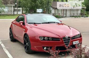 Купе Alfa Romeo Brera 2006 в Броварах