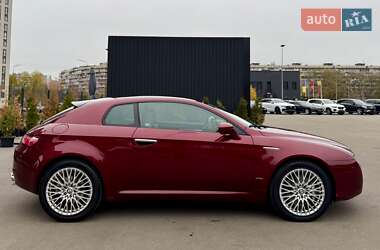 Купе Alfa Romeo Brera 2007 в Києві