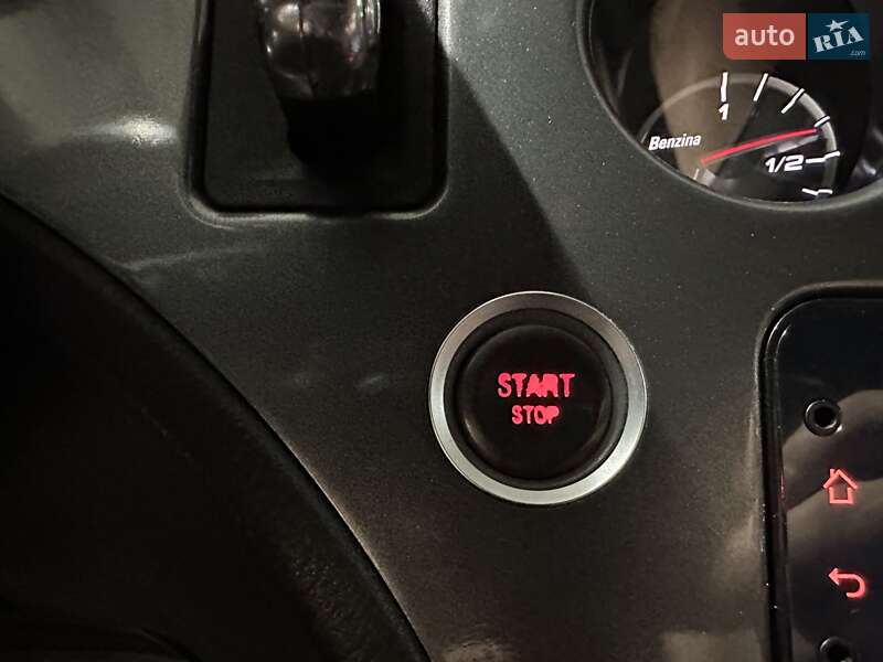 Купе Alfa Romeo Brera 2008 в Киеве