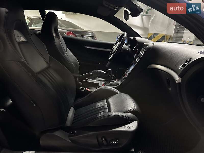 Купе Alfa Romeo Brera 2008 в Киеве