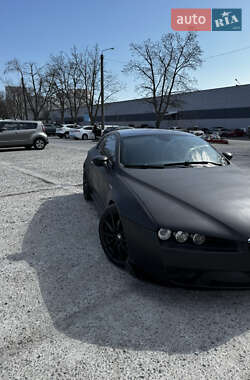 Купе Alfa Romeo Brera 2006 в Одесі