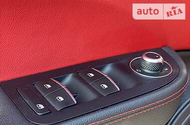 Седан Alfa Romeo Giulia 2017 в 
