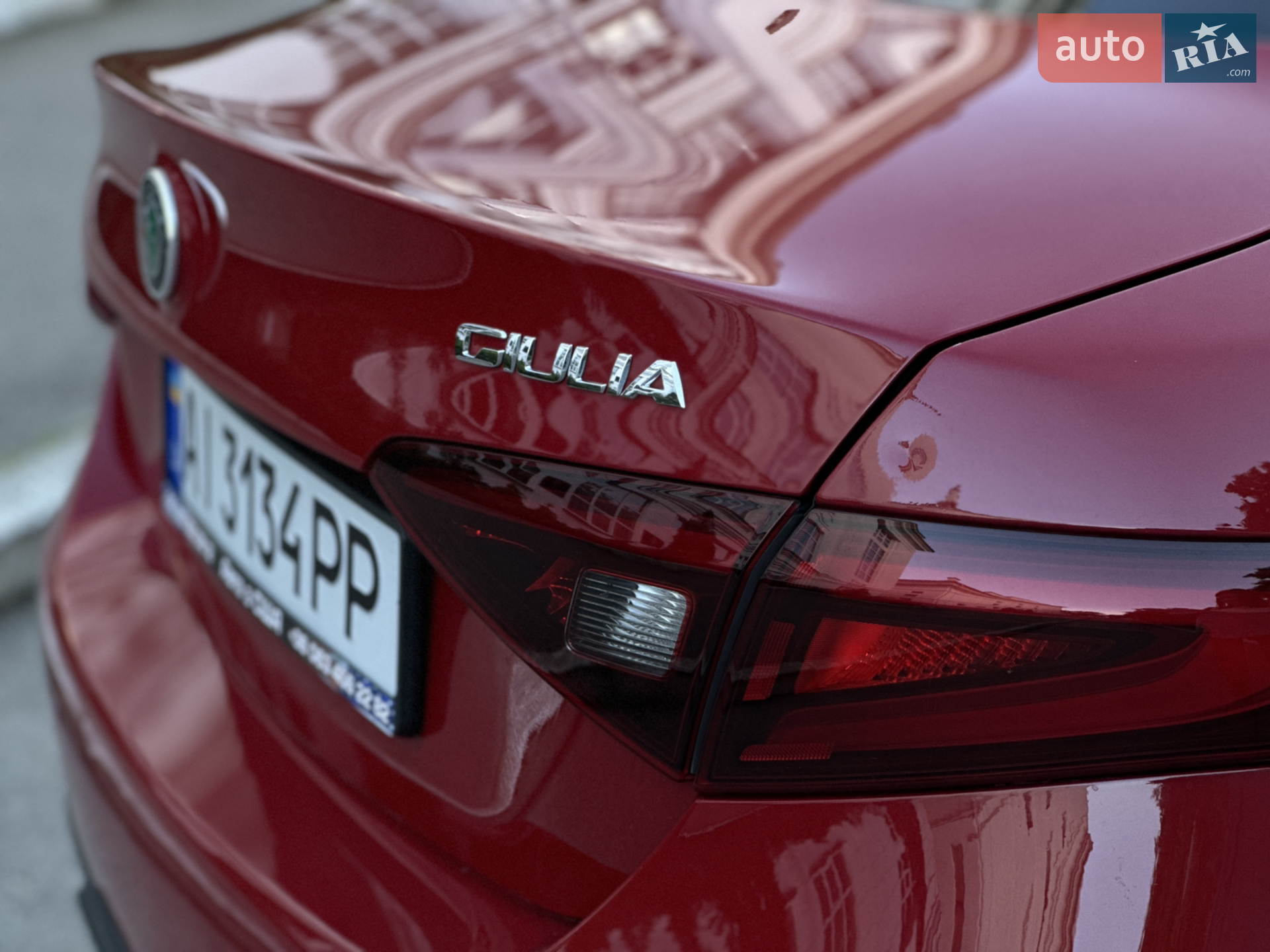 2017 Alfa Romeo Giulia - мініатюра 37