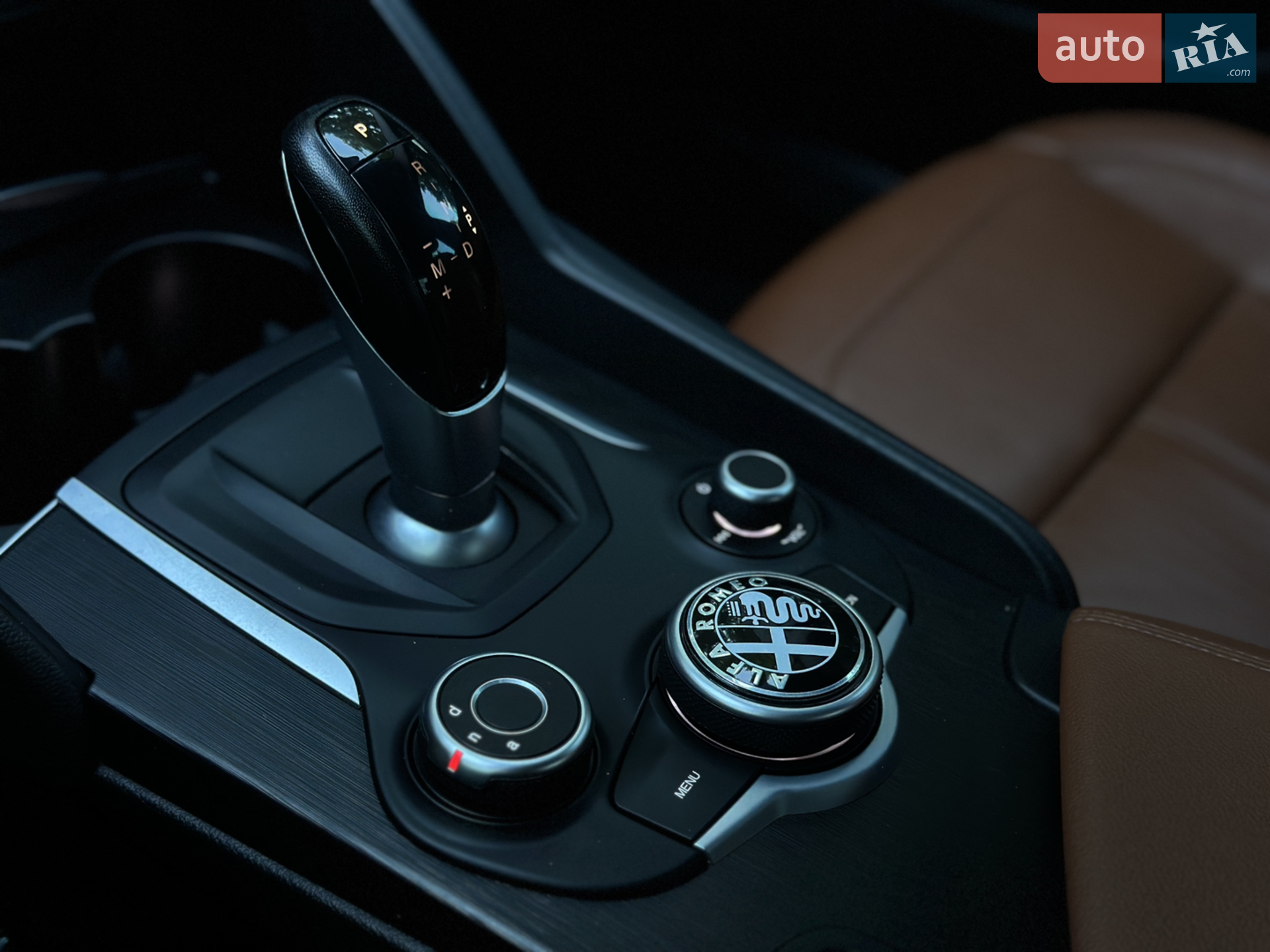 2017 Alfa Romeo Giulia - мініатюра 49