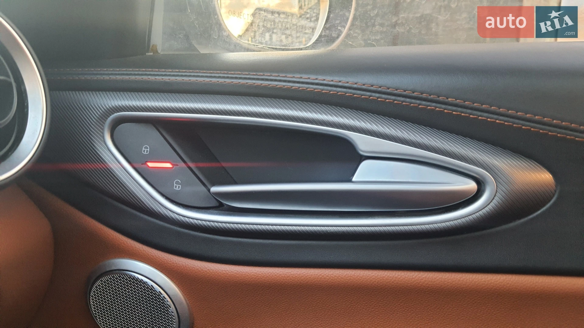 2017 Alfa Romeo Giulia - мініатюра 39