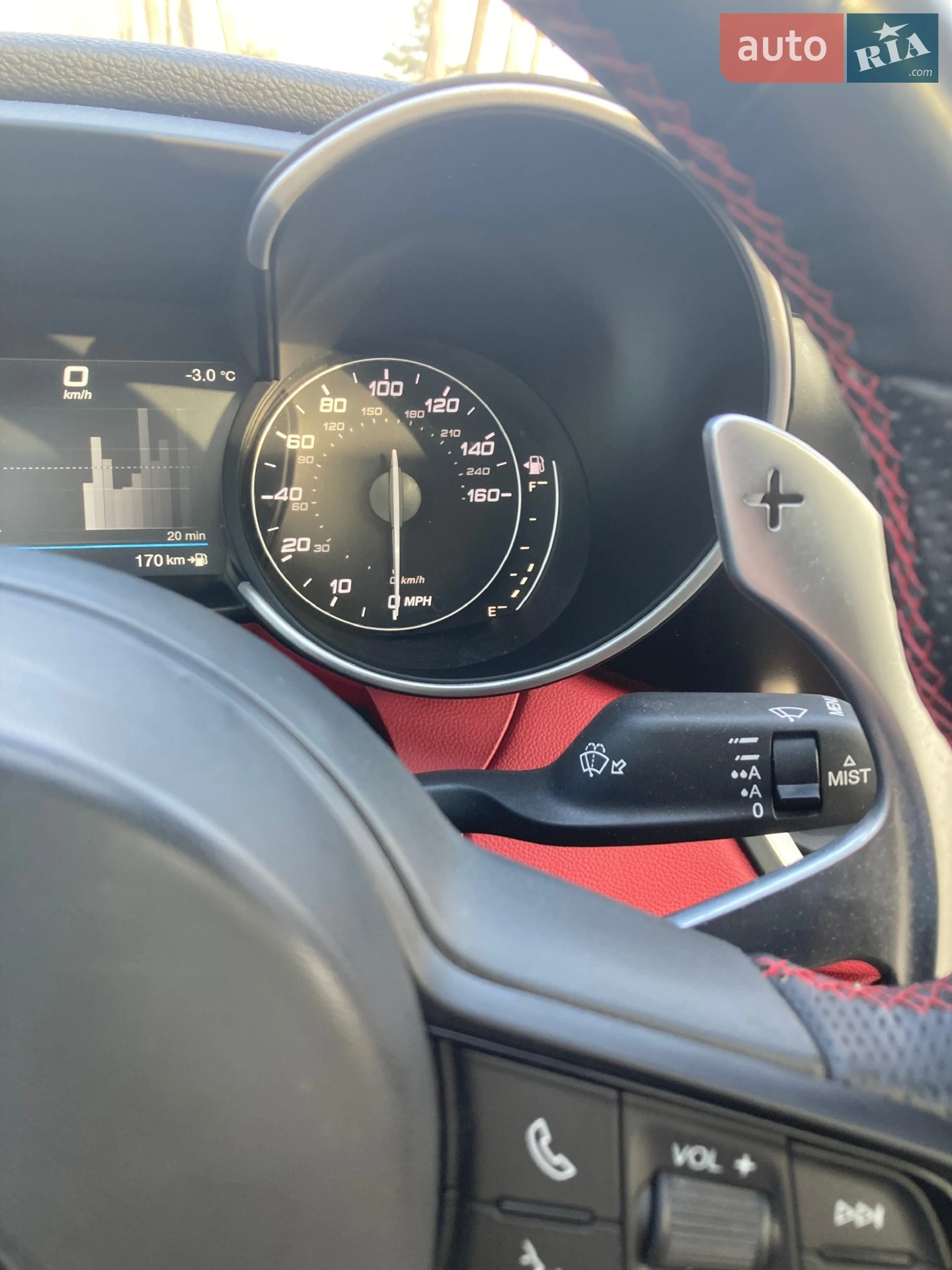 2020 Alfa Romeo Giulia - мініатюра 14