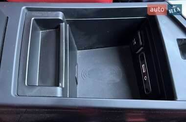 Седан Alfa Romeo Giulia 2017 в 