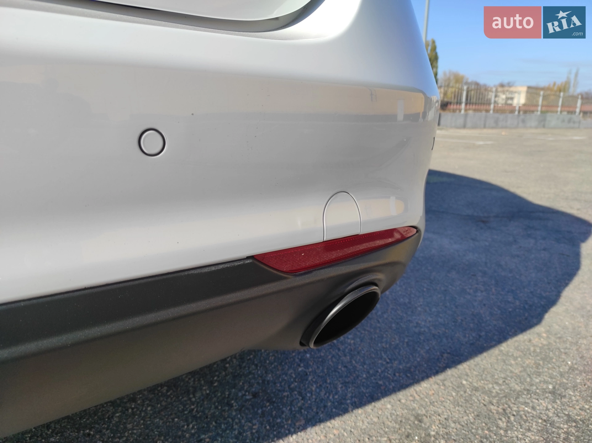 2022 Alfa Romeo Giulia - мініатюра 43