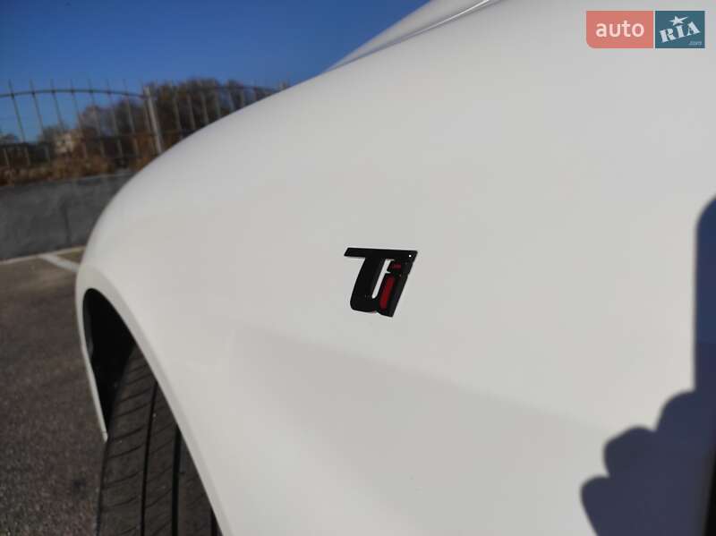 Седан Alfa Romeo Giulia 2022 в Кропивницком