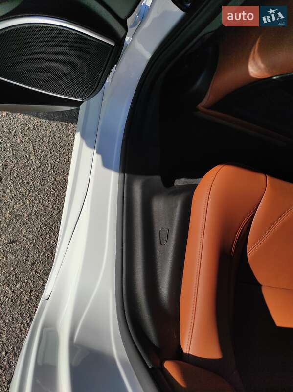 Седан Alfa Romeo Giulia 2022 в Кропивницком