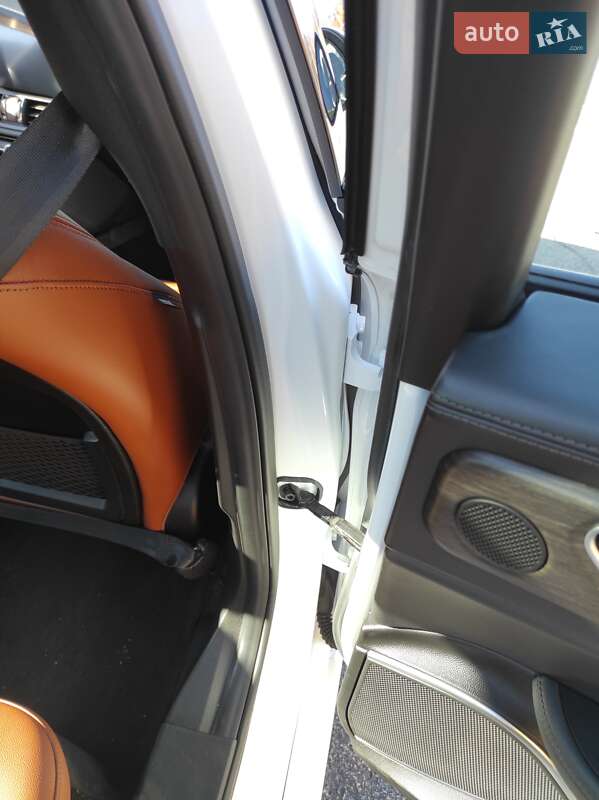 Седан Alfa Romeo Giulia 2022 в Кропивницком