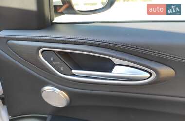 Седан Alfa Romeo Giulia 2022 в 