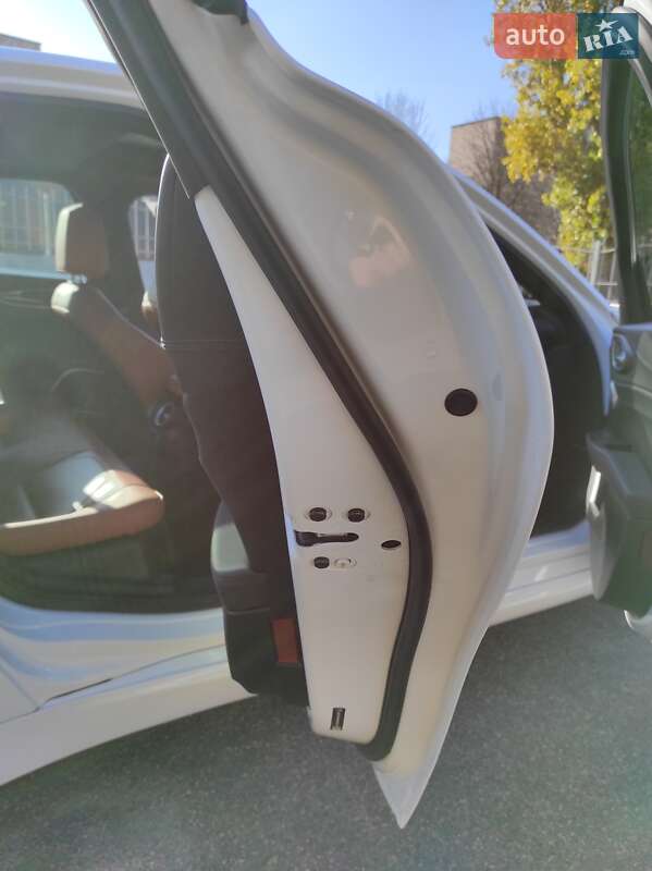 Седан Alfa Romeo Giulia 2022 в Кропивницком