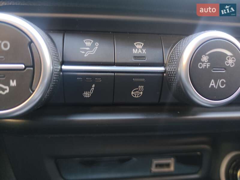 Седан Alfa Romeo Giulia 2022 в Кропивницком