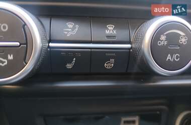 Седан Alfa Romeo Giulia 2022 в 