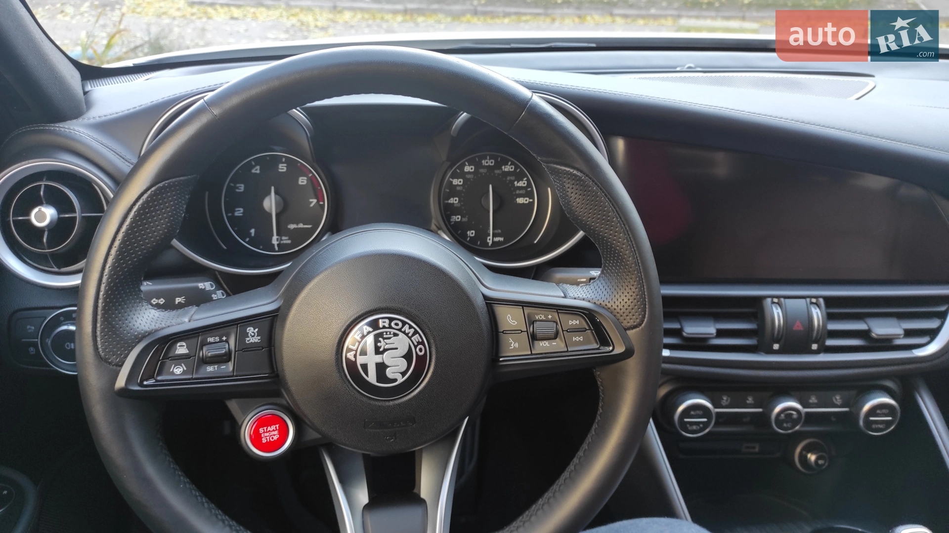 2022 Alfa Romeo Giulia - мініатюра 103