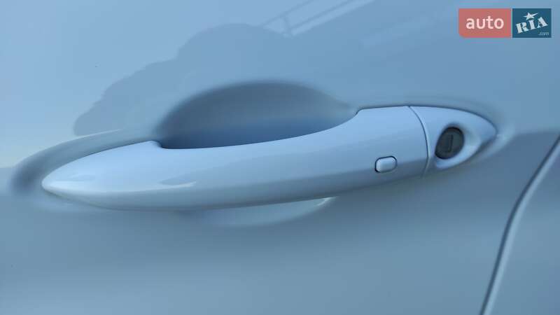 Седан Alfa Romeo Giulia 2022 в Кропивницком