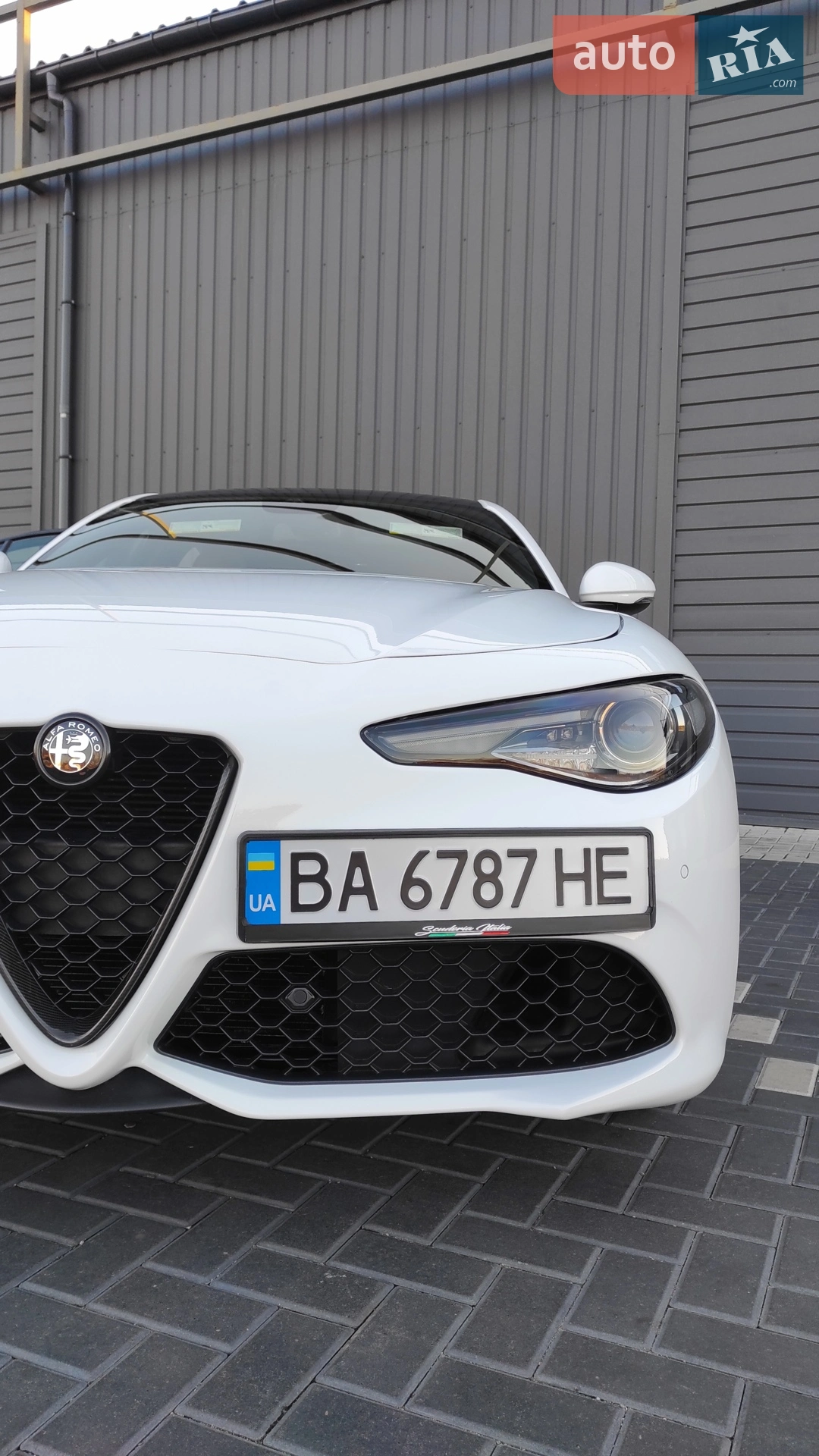 2022 Alfa Romeo Giulia - мініатюра 59